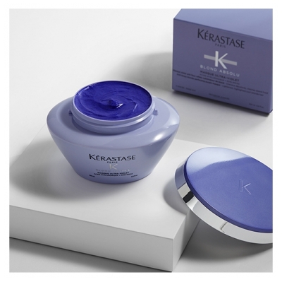 Kérastase Masque Ultra-Violet Blond Absolu
