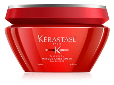 Kérastase Kerastase Mascarilla Para Después del sol
