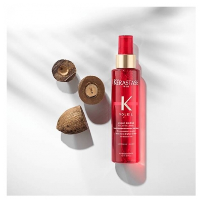 Kérastase Huile Sirène Kerastase
