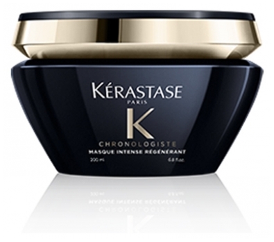 Kérastase Máscara Intensa Regeneradora Chronologiste