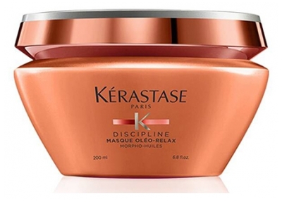 Kérastase Mascarilla Disciplina Oléo Relax