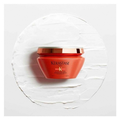 Kérastase Masque Oléo Relax Discipline