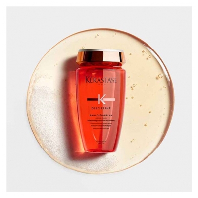 Kérastase Bain Oléo Relax Discipline