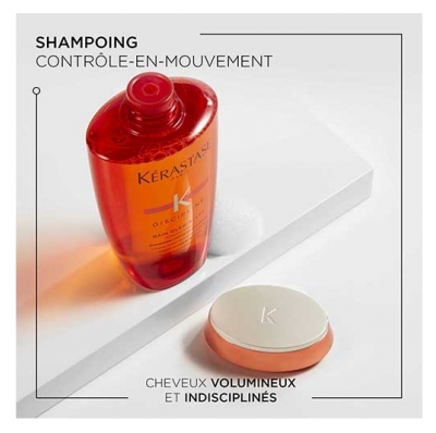 Kérastase Bain Oléo Relax Discipline