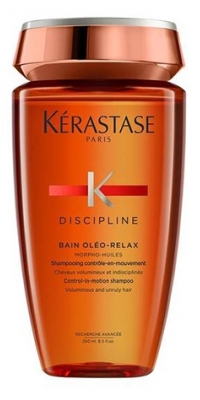 Kérastase Bain Oléo Relax Discipline