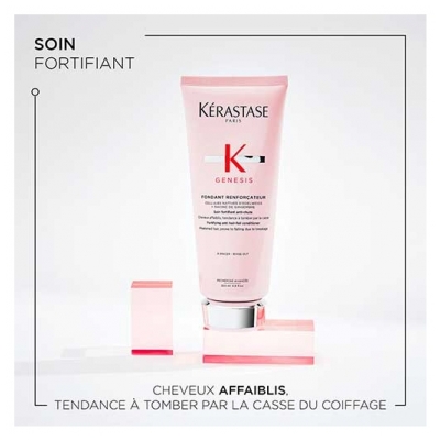 Kérastase Fondant Renforçateur Anti-chute Genesis