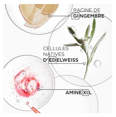 Kérastase Fondant Renforçateur Anti-chute Genesis