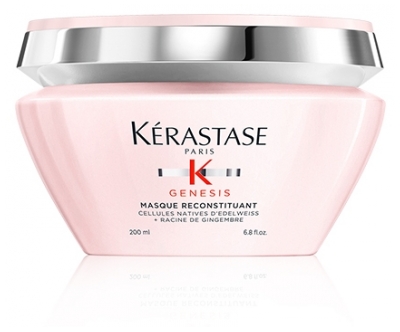 Kérastase Mascarilla Renovadora Génesis