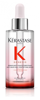 Kérastase Genesis Stiprinamasis Serumai