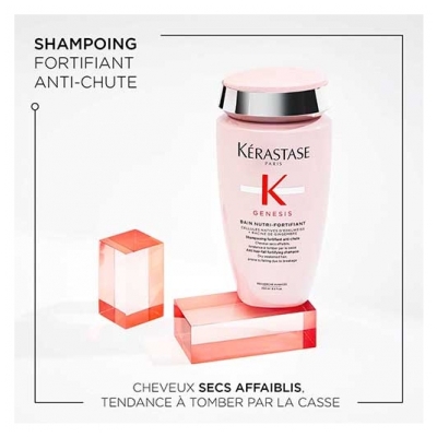 Kérastase Bain Nutri-Fortifiant Genesis
