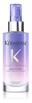 Kérastase Cicanuit Blond Absolu -seerumi