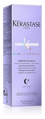 Kérastase Sérum Cicanuit Blond Absolu