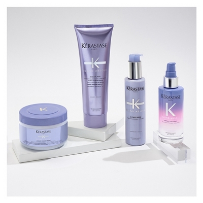 Kérastase Sérum Cicanuit Blond Absolu