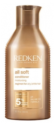 Redken Acondicionador Hidratante All Soft