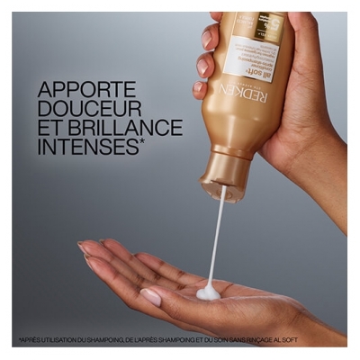 Redken Après-shampooing Hydratant All Soft