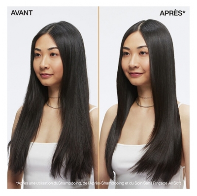 Redken Shampooing Hydratant All Soft