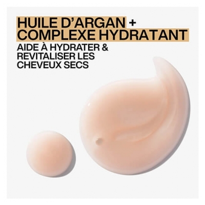 Redken Shampooing Hydratant All Soft