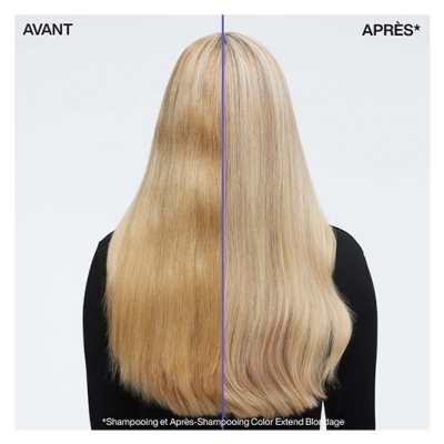 Redken Après-shampooing Neutralisant Color Extend Blondage