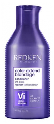 Redken Condicionador Neutralizante Color Extend Blondage