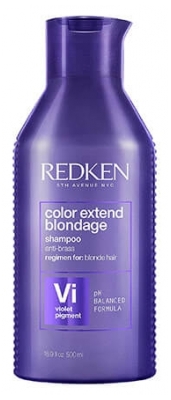 Redken Szampon Neutralizujący Kolor Color Extend Blonde