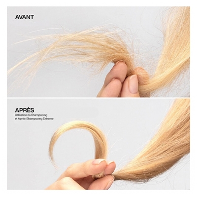 Redken Après-shampooing Fortifiant Extreme