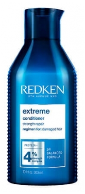 Redken Condicionador Fortificante Extreme