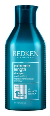 Redken Posilující šampon pro délky Extreme Length