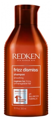 Redken Anti-Frizz Shampoo Frizz Dismiss