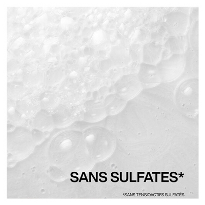 Redken Shampooing Anti-frisottis Frizz Dismiss