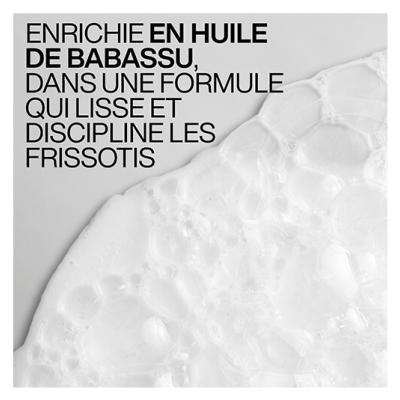 Redken Shampooing Anti-frisottis Frizz Dismiss