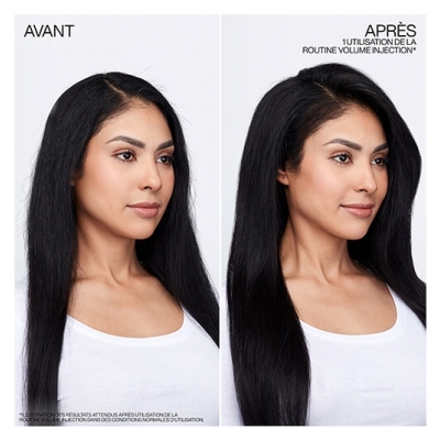 Redken Après-shampooing Volumisant Volume Injection