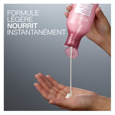 Redken Après-shampooing Volumisant Volume Injection