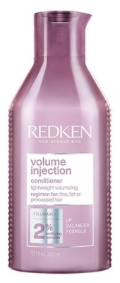 Redken Balsam Volumizant Volume Injection