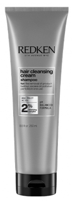 Redken Rensende Detox Shampoo Hair Cleansing Cream