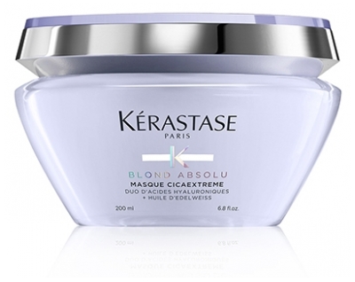 Kérastase Cicaextrême Mascarilla Rubio Absoluto