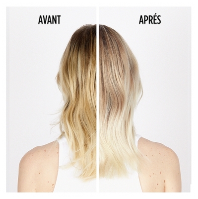 Kérastase Masque Cicaextrême Blond Absolu