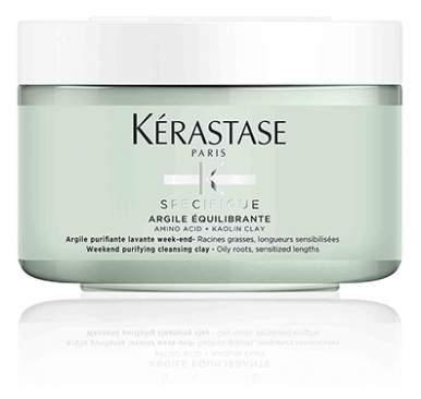 Kérastase Argile Equilibrante Spécifique