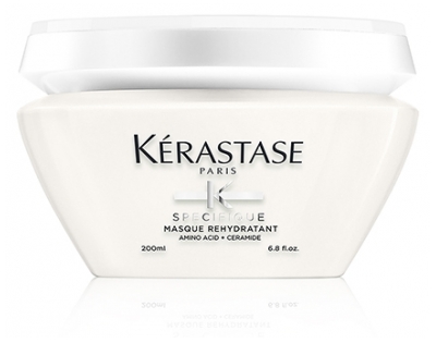 Kérastase Specific drėkinamoji kaukė