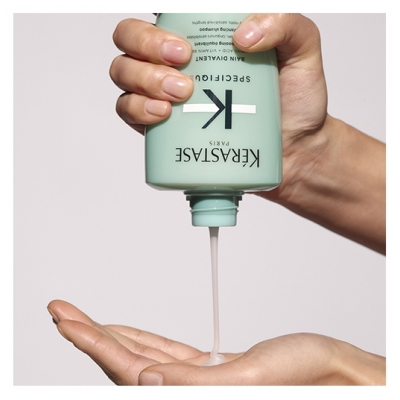 Kérastase Bain Divalent Spécifique