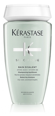 Kérastase Haarbad Divalent Spécifique