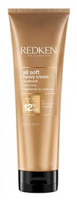 Redken Mascarilla Hidratante All Soft