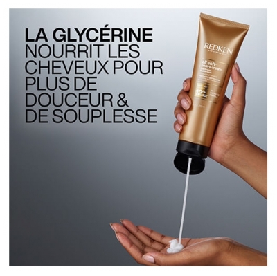 Redken Masque Hydratant All Soft