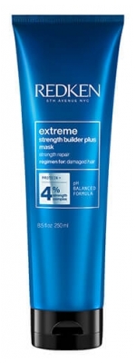 Redken Mascarilla Strength Builder Plus Extreme