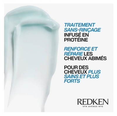 Redken Masque Strength Builder Plus Extreme