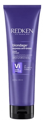 Redken Color Extend Blonding Neutralizing Mask