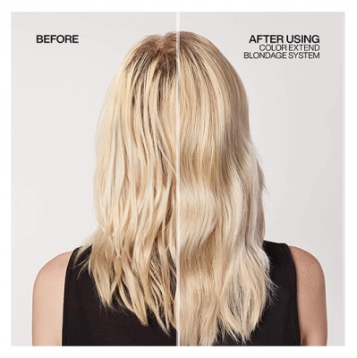 Redken Masque Neutralisant Color Extend Blondage