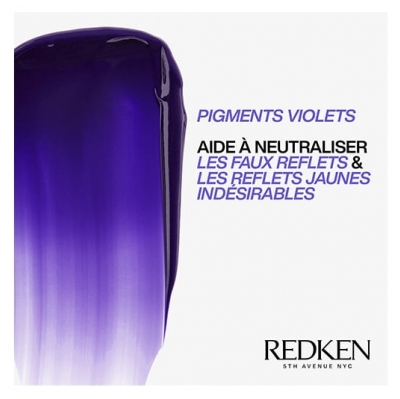 Redken Masque Neutralisant Color Extend Blondage