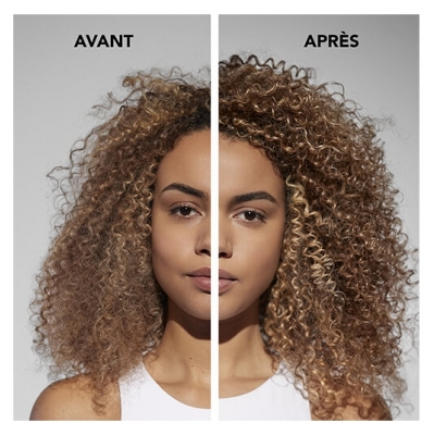 Kérastase Bain Hydratation Douceur Curl Manifesto