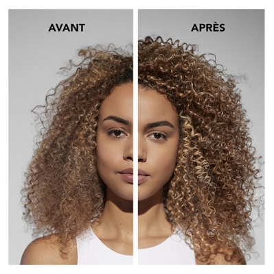 Kérastase Huile Incroyable Repair Curl Manifesto