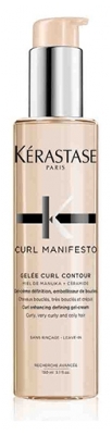 Gelée Curl Contour Curl Manifesto
